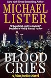 Blood Cries (John Jordan Mysteries Book 9)