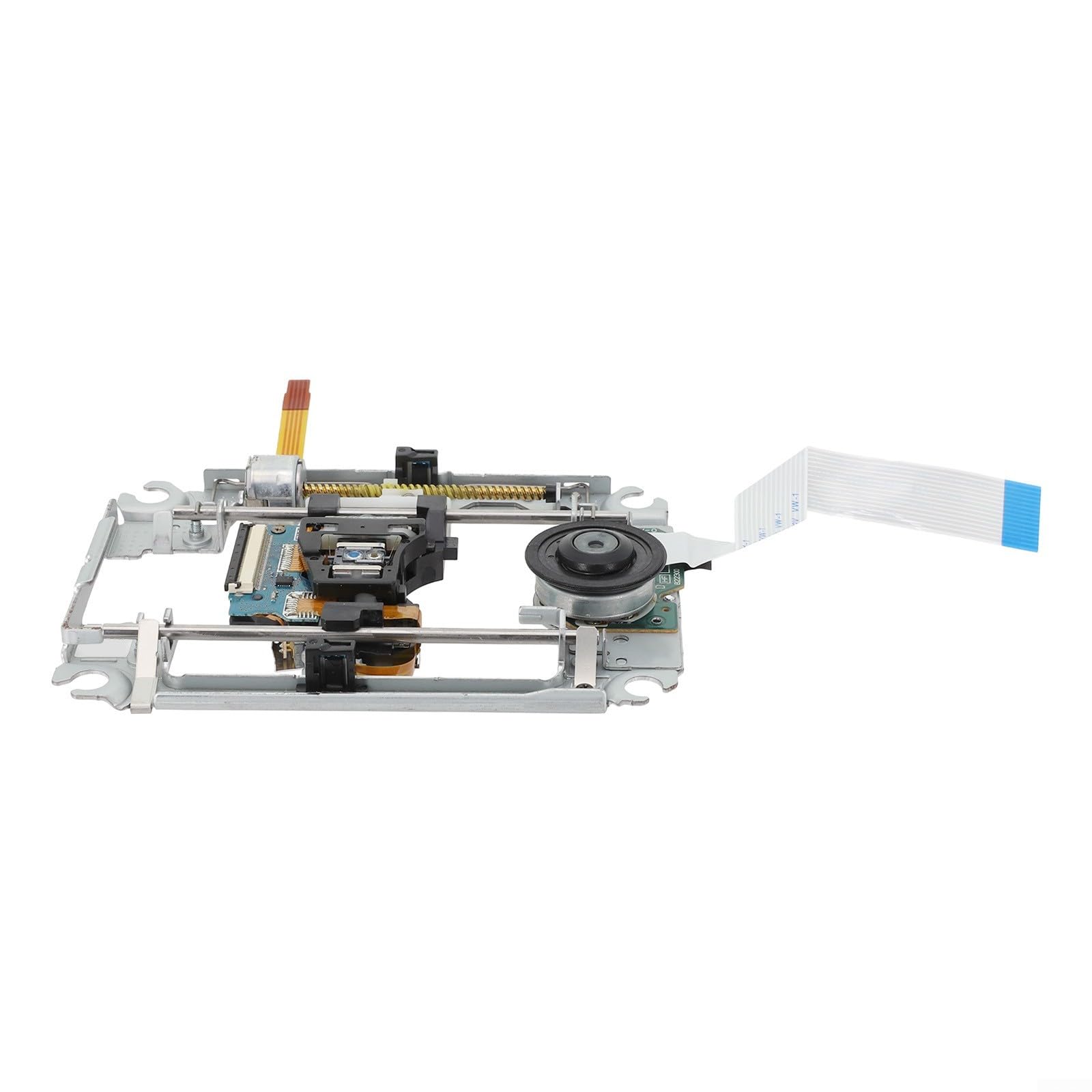 Zilimontt Lente ottica, lente ottica per console di gioco compatibile con PS3 Slim, modelli KES-450A KEM-450AAA CECH-2001A