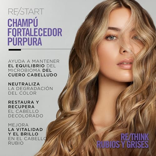 RE START nettoyant 250 ml - vue 4