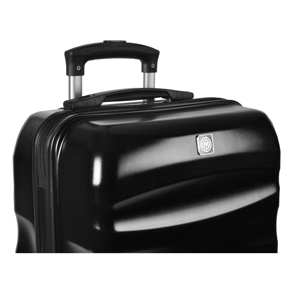 Inter Valigia Trolley cabin size PC/ABS, Prodotto Ufficiale 153230