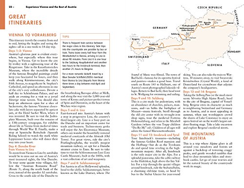 Fodor's Vienna And The Best Of Austria: With Salzburg & Skiing In The Alps (Travel Guide) #TOP7