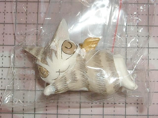 Amazon.co.jp: わちふぃーるど ダヤン オブジェ ベイビーダヤン