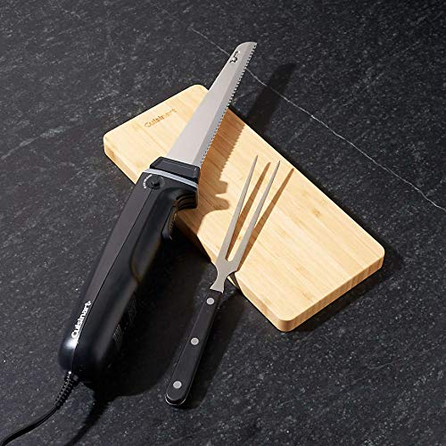クイジナート　電動ナイフ　輸入品 クイジナート電動ナイフ輸入品