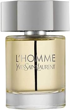 Amazon | イヴ・サンローラン ロム イヴ・サンローラン EDT60ml | イヴ