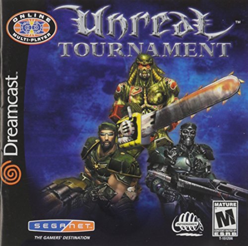 Unreal Tournament Unreal Tournament