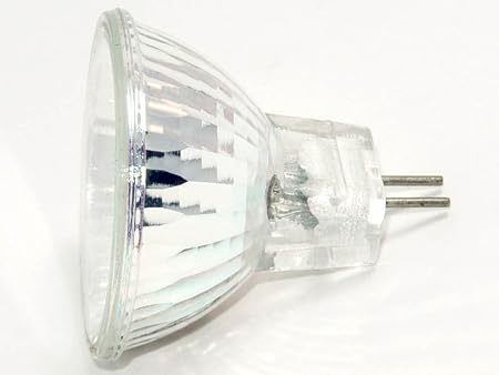 Base Halogen Bulb, 12V/35W 