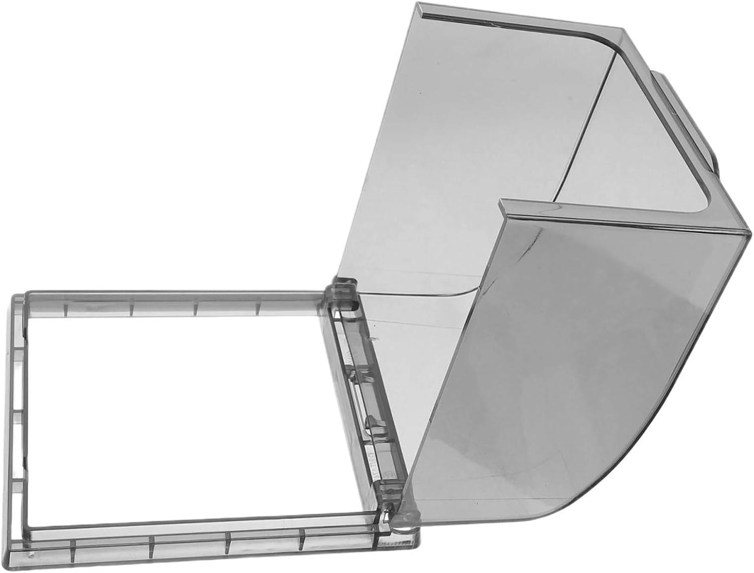 locking outlet cover Outdoor Electrical Outlet Cover Waterproof Socket Protective Case Easy Install For Home Kitchen Bathroom Wall Socket Cover