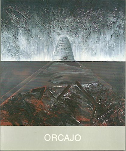 La Mejor Lista de Cajas de ceniza Top 10. 47 ORCAJO. TORRES Y CENIZAS. 1990.1994. SALA CAI-LUZAN. DEL 4 DE NOVIEMBREE AL 2 DE DICIEMBRE DE 1994.