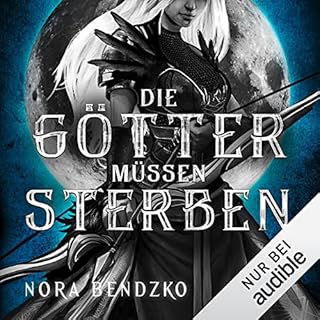 Die G&ouml;tter m&uuml;ssen sterben Titelbild