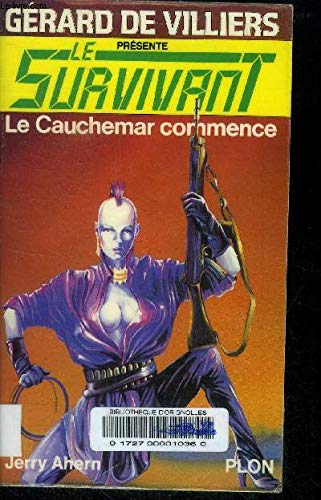 Le cauchemar commence