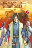 Heaven Sword & Dragon Sabre #9 (Heaven Sword and Dragon Sabre (Graphic Novels))