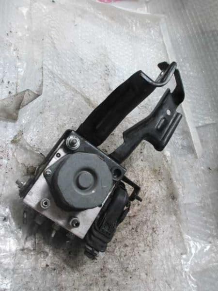 Anti-Lock Brake Part Pump Assembly Fits 13-14 SENTRA 47660 3SG0C 476603SG0C