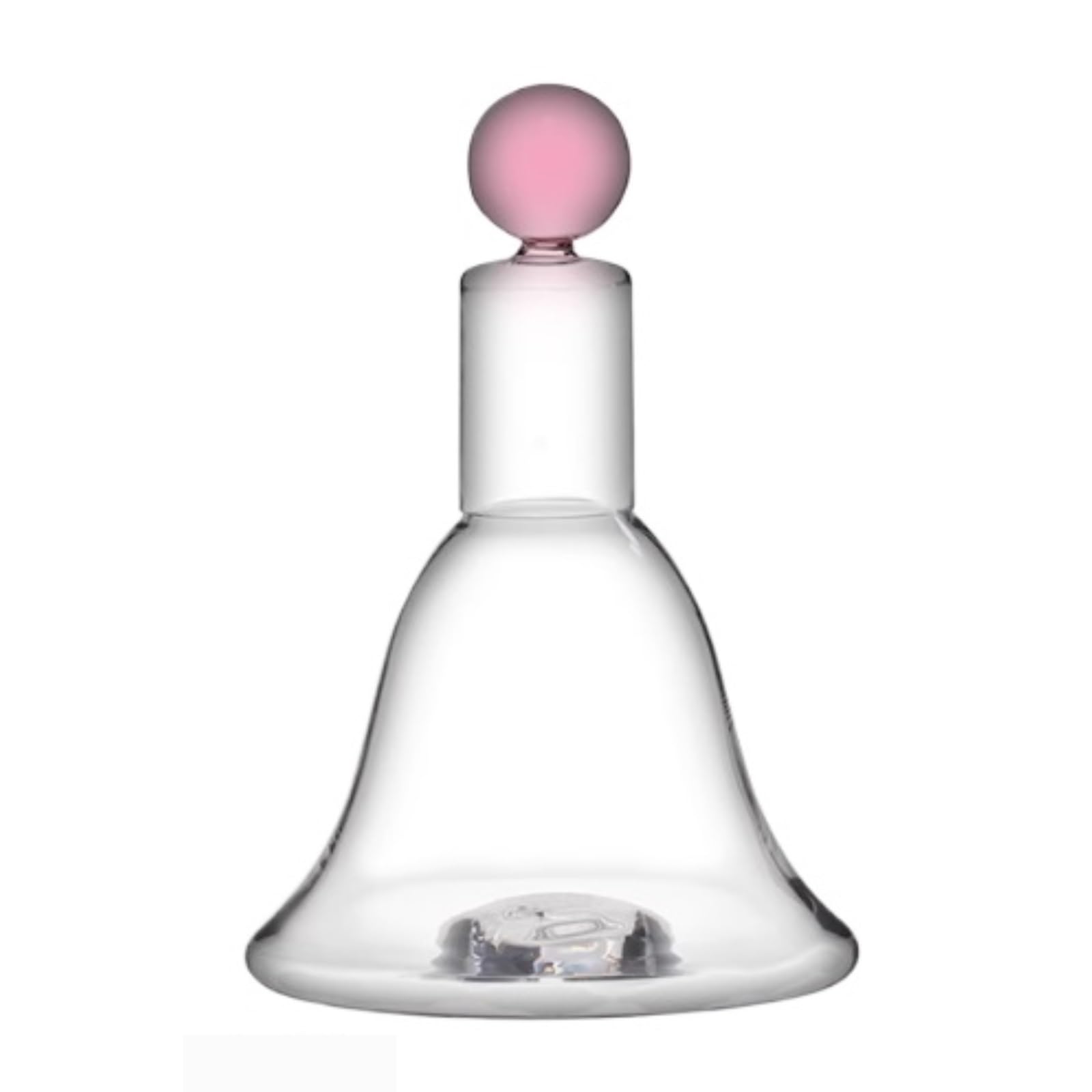 Decanter per Vino Rosso Whisky Decanter A Campana For Liquori Con Tappo Versatore For Gli Amanti Del Vino Decantatore