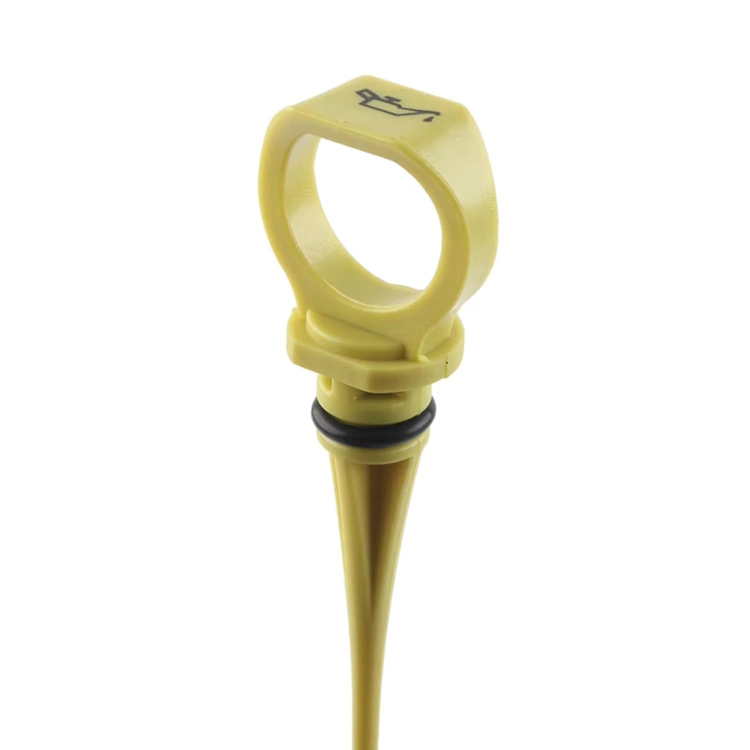 Dipstick Engine Level Gauge for Citroen for C2 2003-2017 for C3 2002-2017 Car Engine Oil Dipstick Accessories Replacement OEM：1174 85