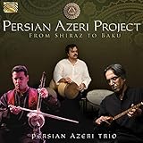 persianermantel preis  Persian Azeri Project-from Shiraz to Baku