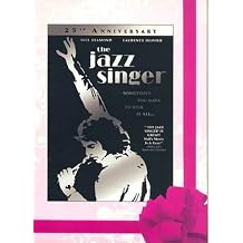 The Jazz Singer The 25th Anniversary Edition [DVD]
