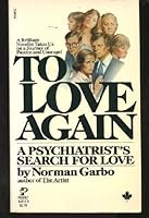 To Love Again 0671825739 Book Cover