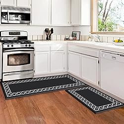 LuxStep Antifadiga