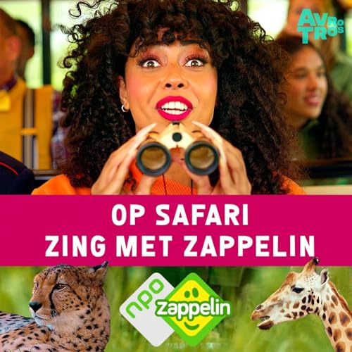 Zin In Zappelin & Fenna Ramos