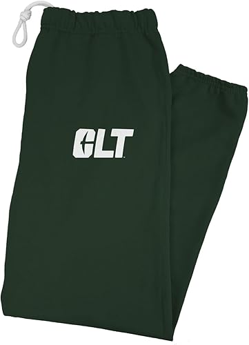 Miniatura 497 de Official Collegiate NCAA Jogger Sweatpants Unisex for Men & Women Primary Logo School Color Collection