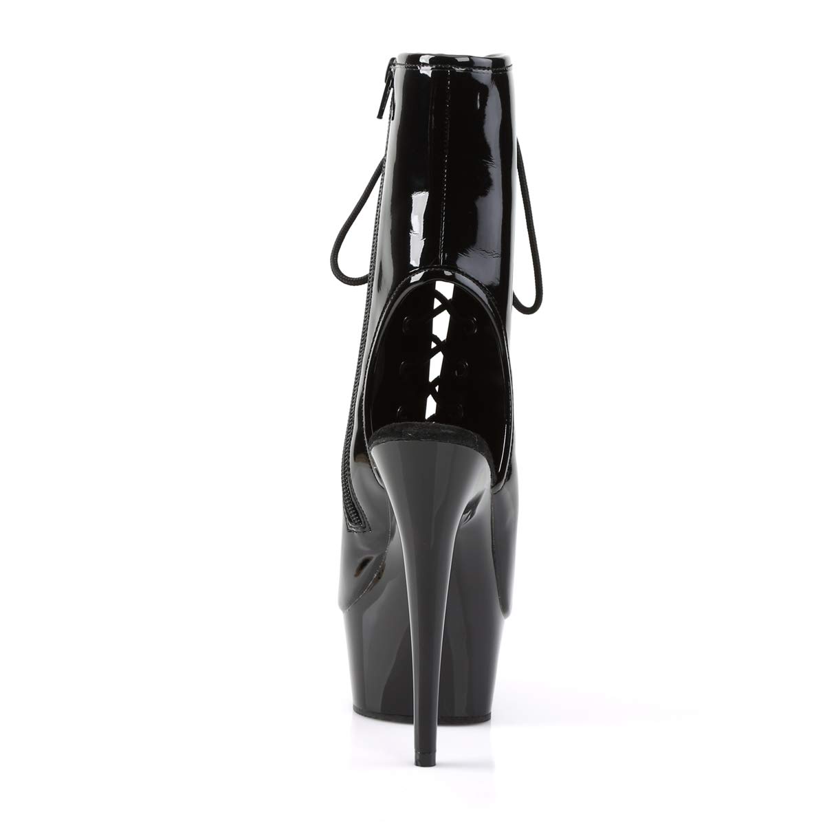 Pleaser Delight-1016 BotasMujer