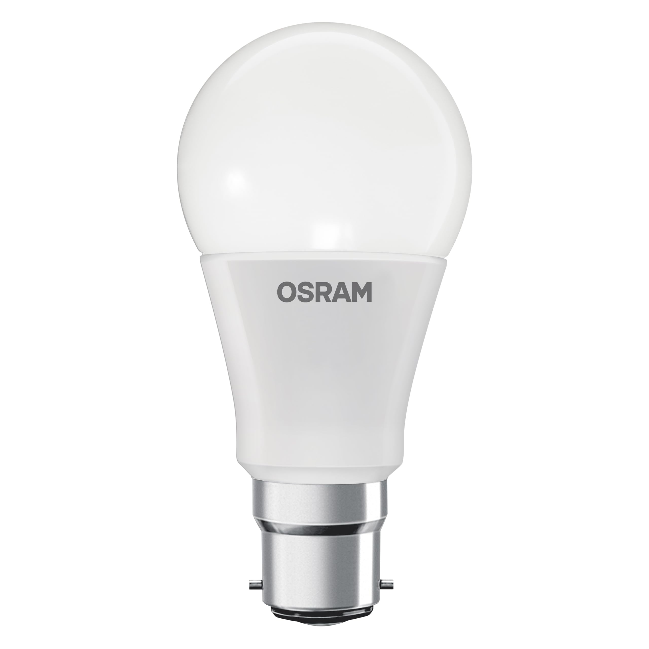 OSRAM SMART+ RGBW, lampada LED B22d con Matter over Wifi, appositamente | , LED Lamps, 60.00 Millimetres dia, , confezione da 4