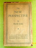 The New Perspective: An Essay. B001U15VFW Book Cover