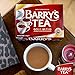 Barry's Tea Gold Blend 80 count Tea Bags (Pack of 1)
