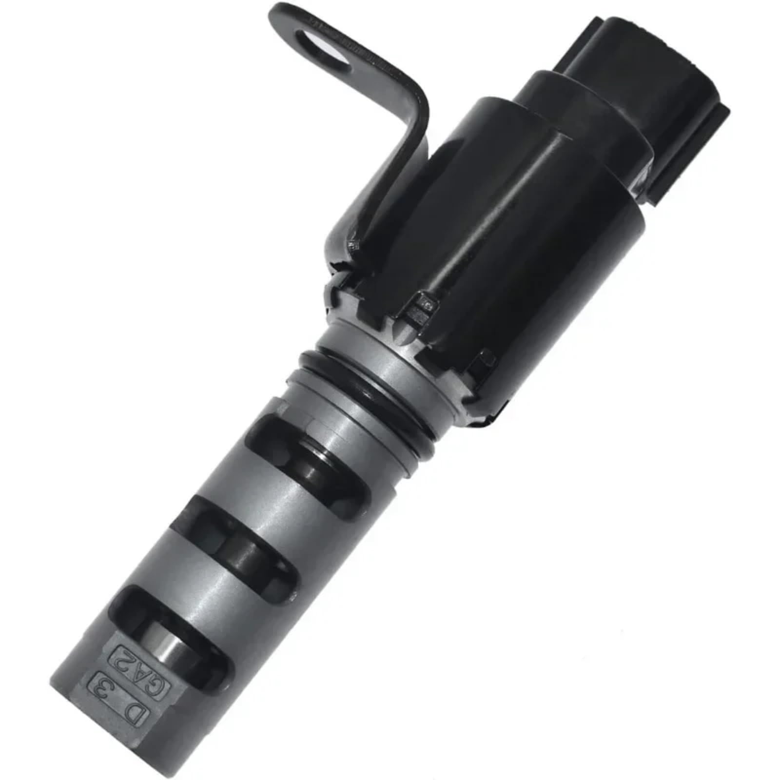 Woliiexz One Color Variable Valve Solenoid Compatible With Toyota For Tacoma 2016 2017 2018 2019 2020 2021 15330-0C020 Oil Control Variable Valve Timing Vvt Solenoid