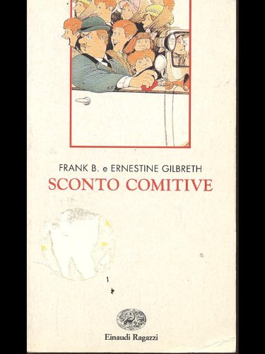 Sconto comitive
