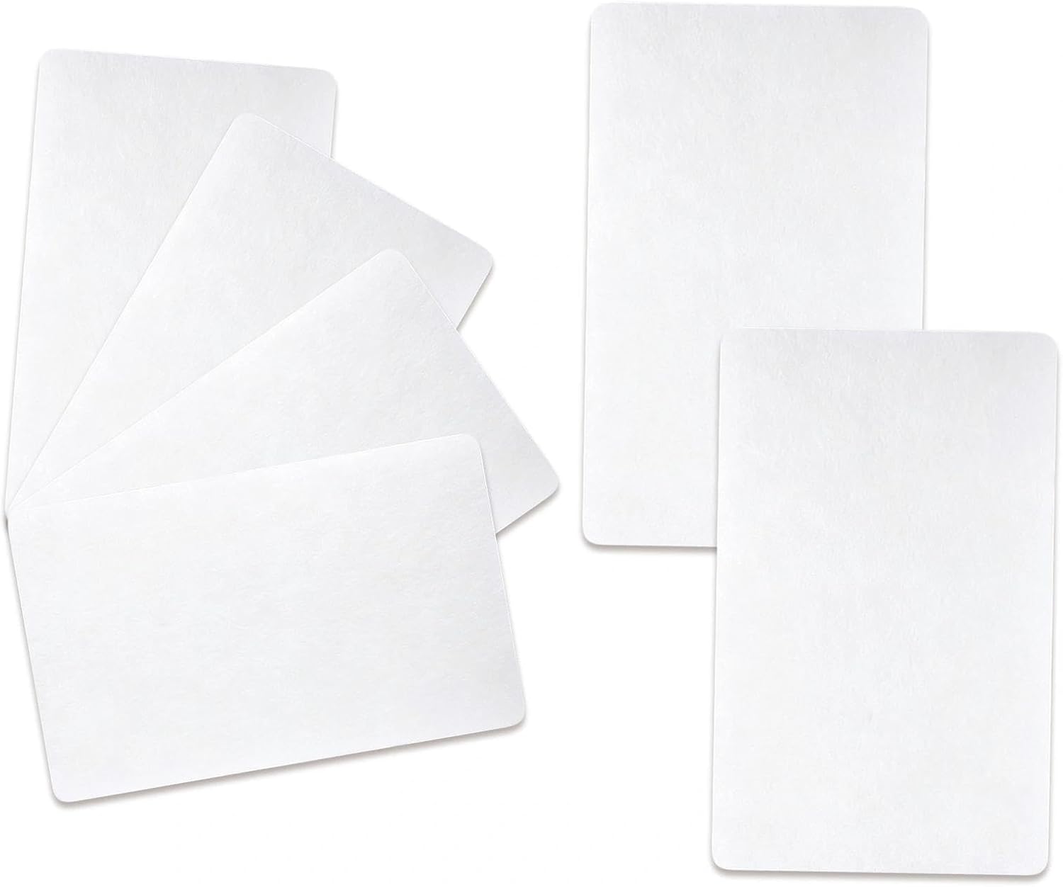 6 PCS Cabin Air Filter Compatible with Freightliner Cascadia Trucks 2019-23