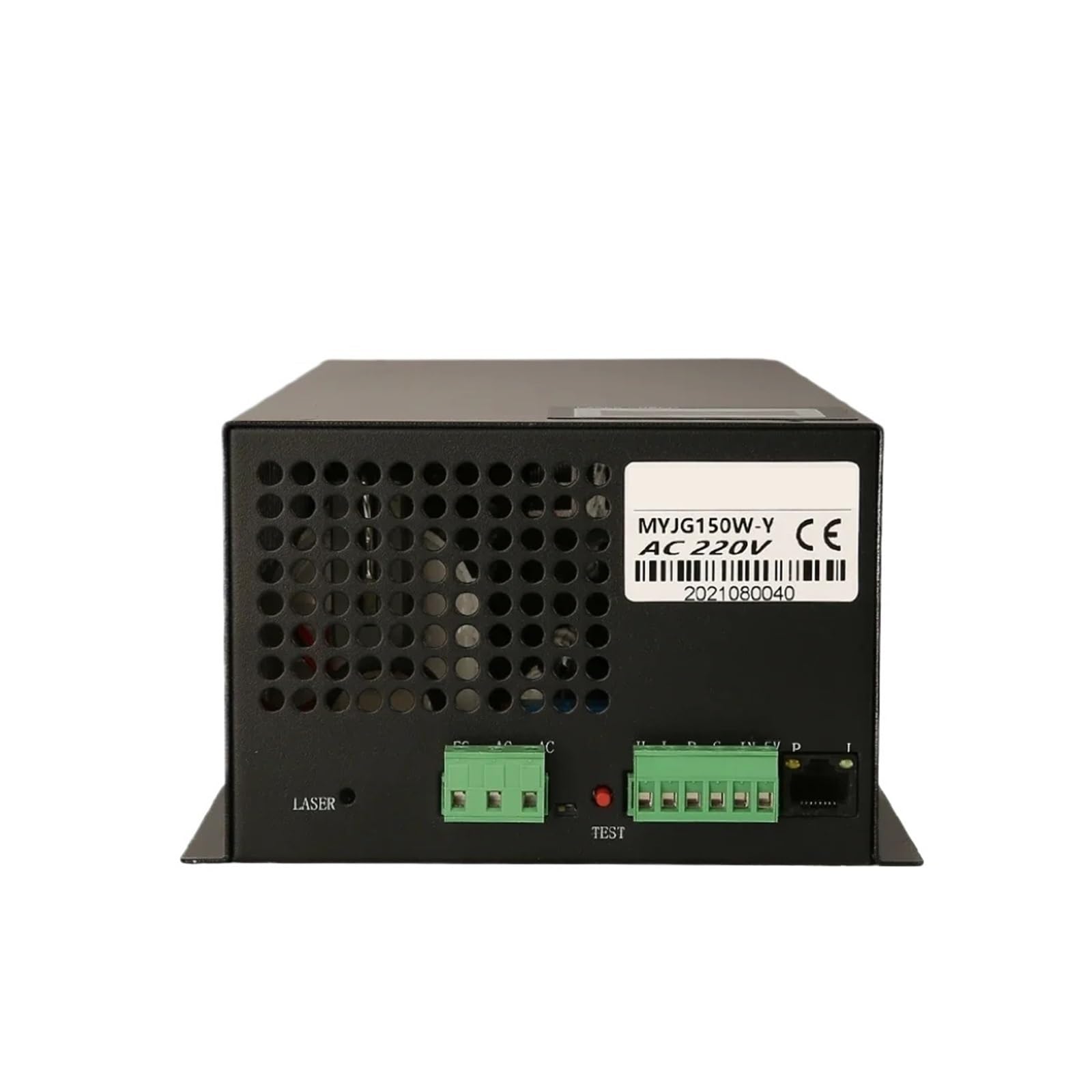 BRODEFUP MYJG-150W-Y 150W Power Supply(230V)