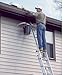 Werner AC96 Aluminum Standoff Stabilizer