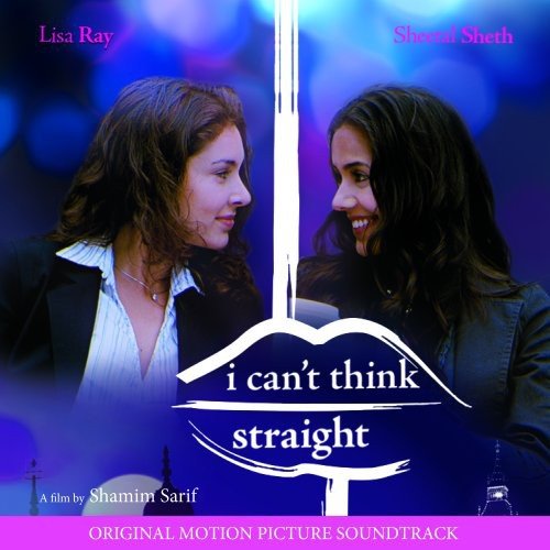 I Cant Think Straight (Original Soundtrack)