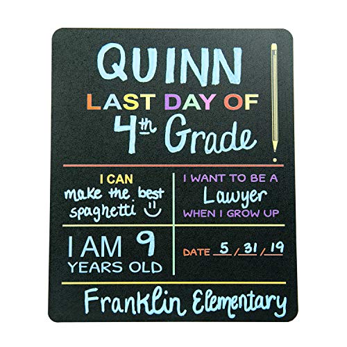 Custom Product Solutions Reusable Last Day of...