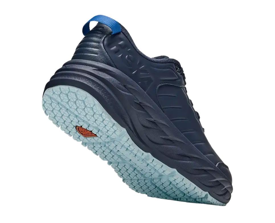 Image of Hoka Womens Bondi Slip Resistant