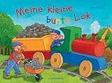  Meine kleine bunte Lok