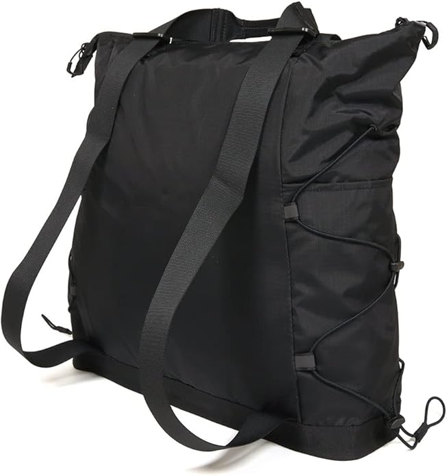 Amazon | [ノースフェイス] トートバッグ リュック メンズ THE NORTH