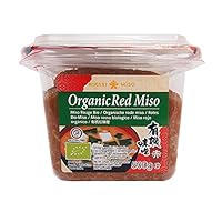 Hikari Miso Natürliche