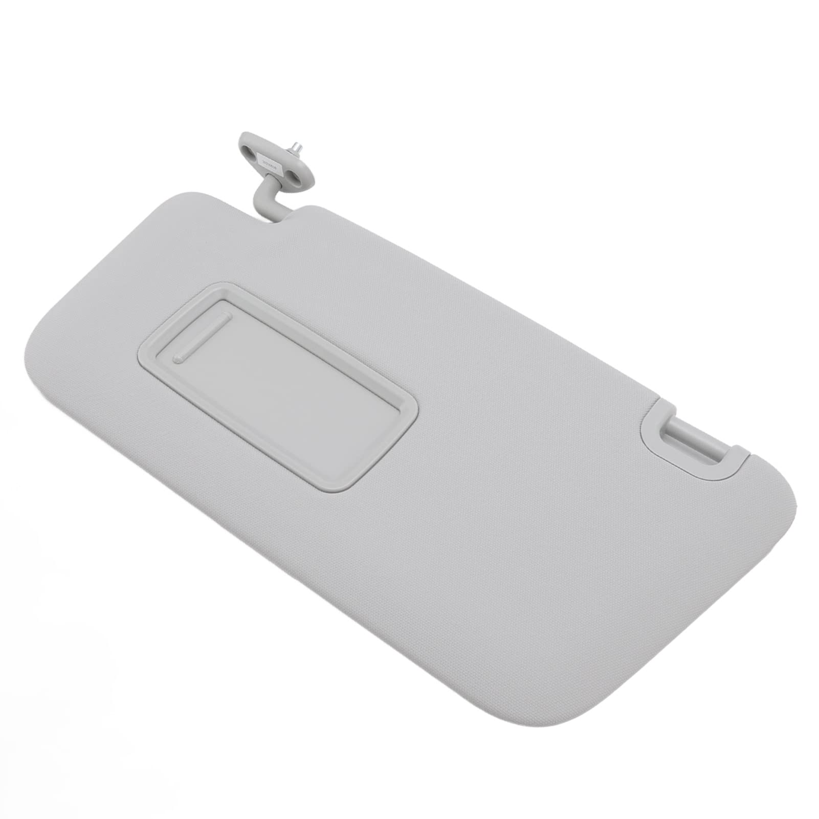 Aramox - Parasol para Coche, Parasol para Coche 92011SC022LO, Parasol Interior Gris de Repuesto para Forester 2009‑2013 Izquierda
