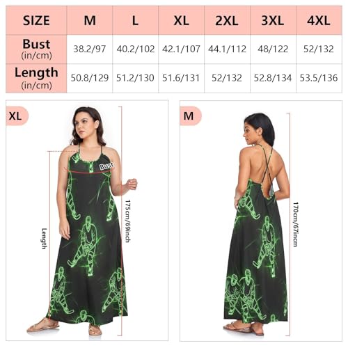 Robe de vacances d'été haut de gamme au tombé fluide impeccable
