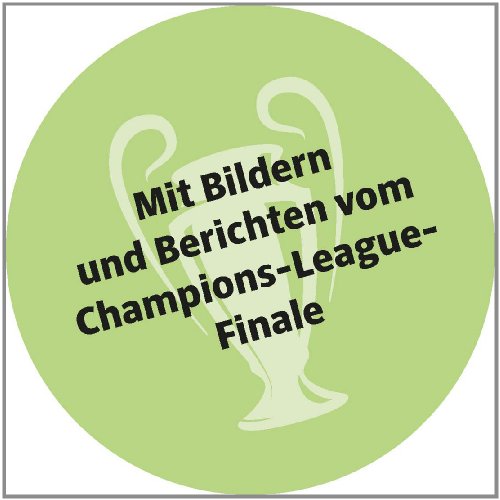 15:30 - Die Bundesliga. Das Buch