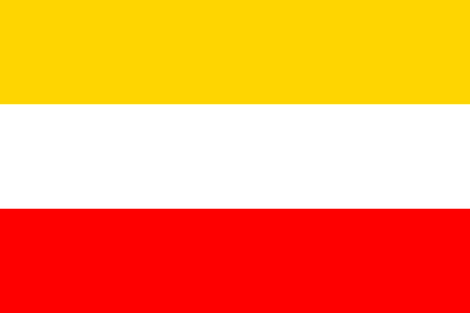 Drapeau Prague 17 grand format pour remplacer votre ancienne bannière délavée