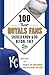 100 Things Royals Fans Should Know & Do Before They Die (100 Things...Fans Should Know)
