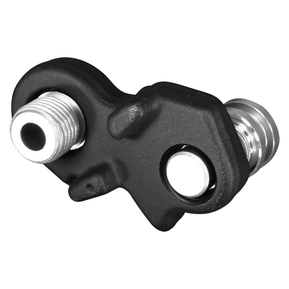 Unità Assale Staffa Shimano RD-M981: Ricambio Per Deragliatore Posteriore