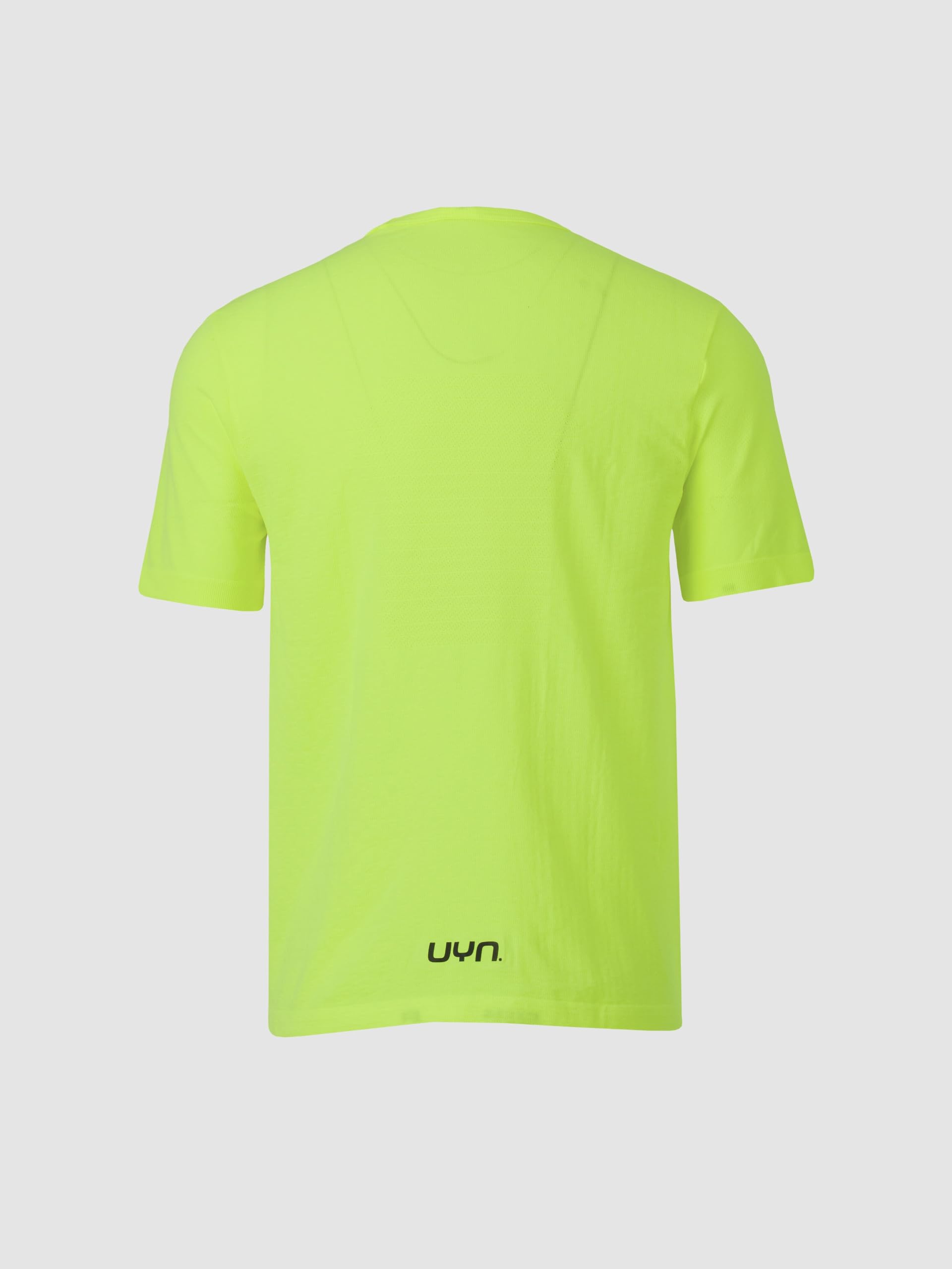 UYN Herren Running Airstream Ow Shirt Sh_sl. T-Shirt