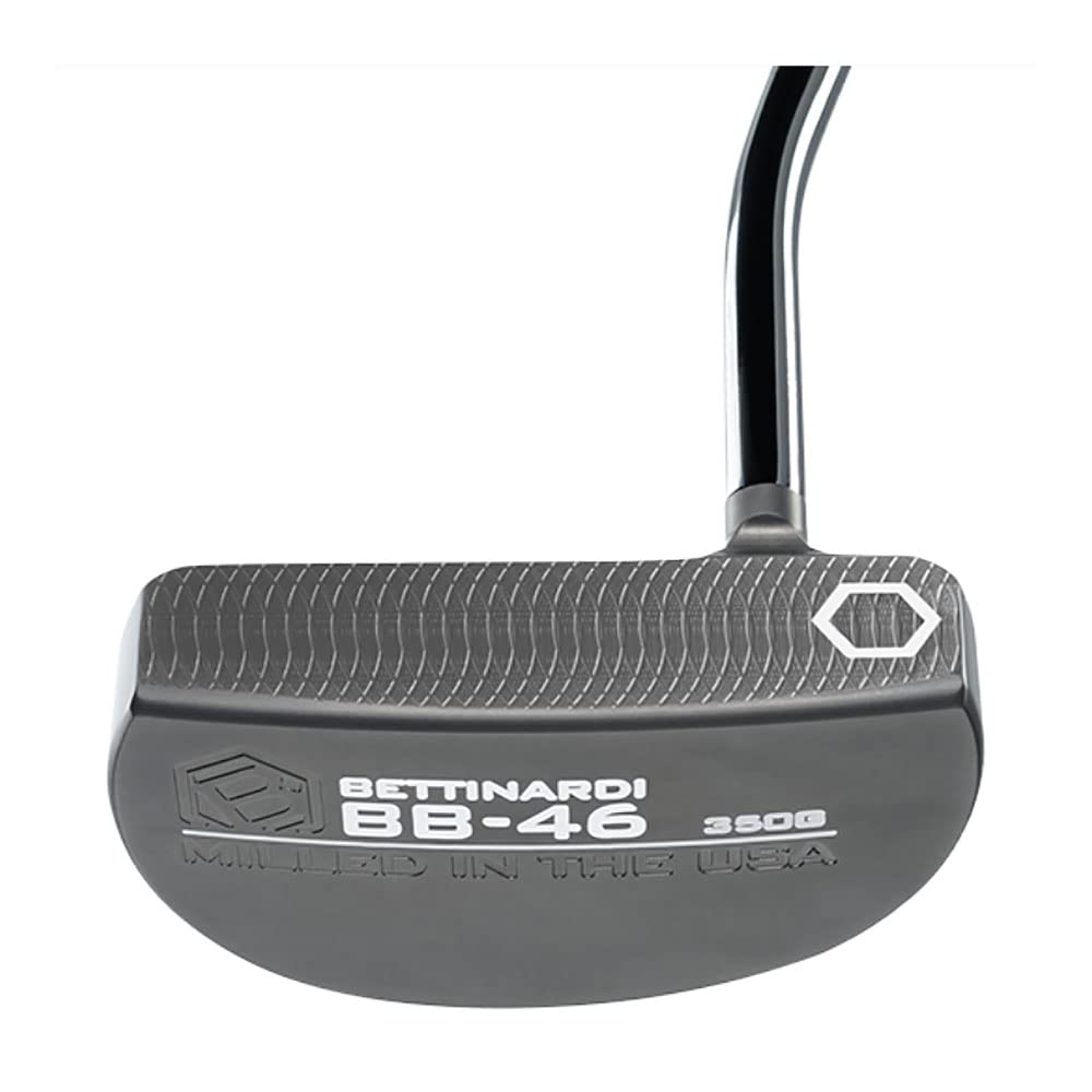 ベティナルディ　BB54　パター Amazon | ベティナルディゴルフ(Bettinardi Golf) Putter BB46