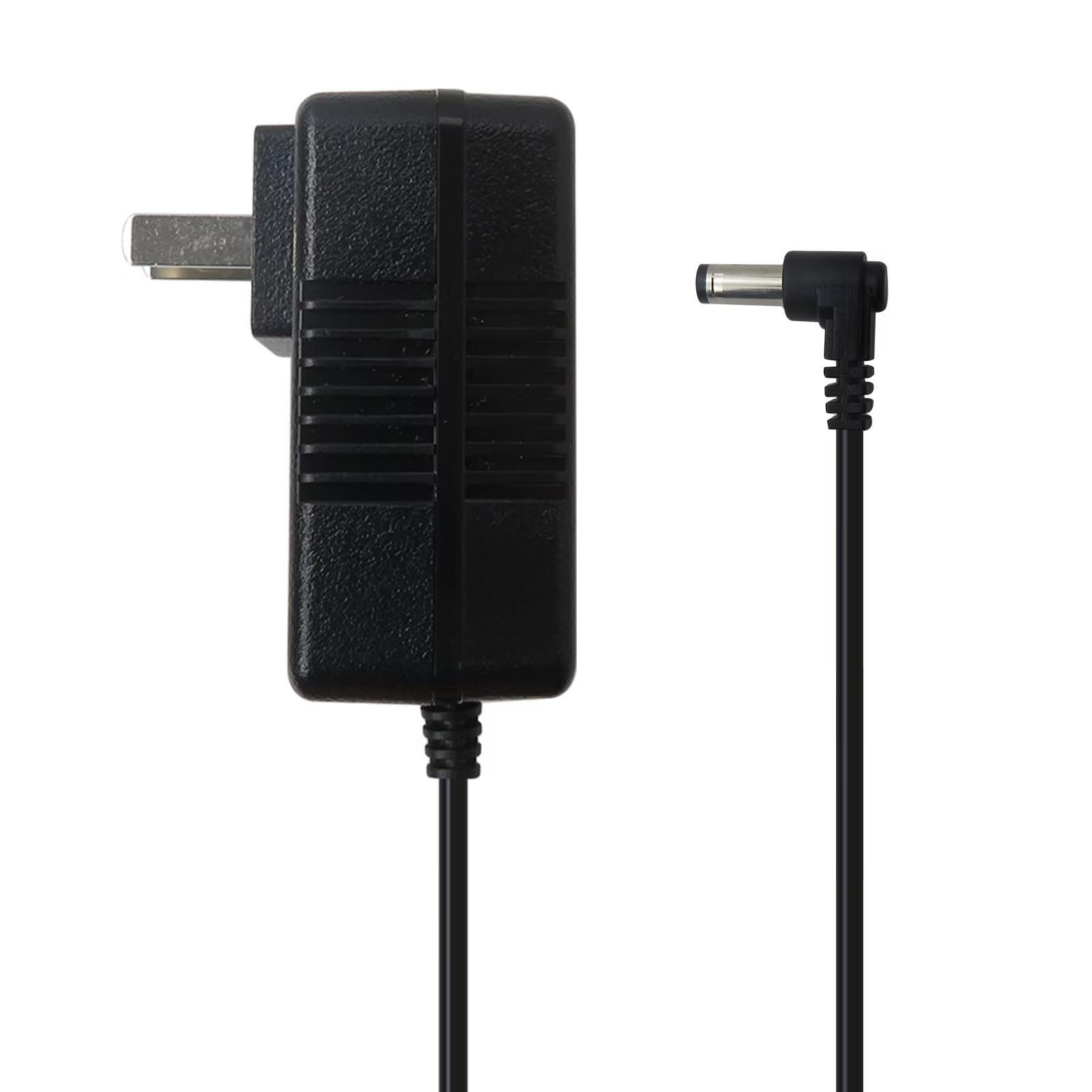 DC 26V Power Supply Adapter for TINECO Cordless Vacuum Charger A10 Dash A11 S3 Hero Master iFLOOR S3 Series, 1.6M Power Cord