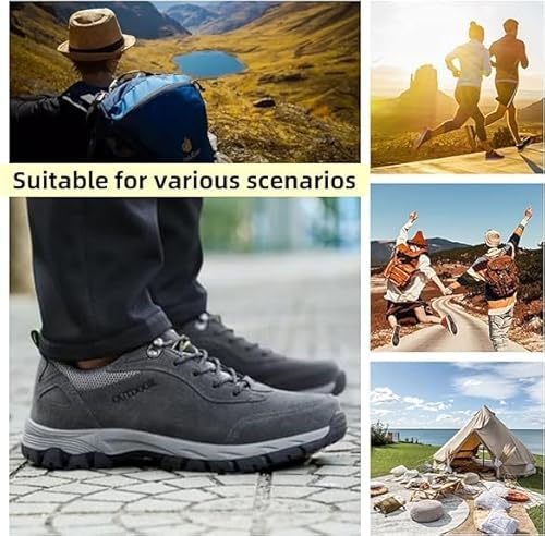 Zo kies je de beste wandelschoenen volgens een podotherapeut