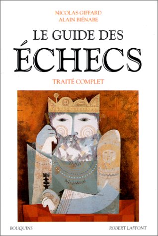 Télécharger Le guide des échecs PDF